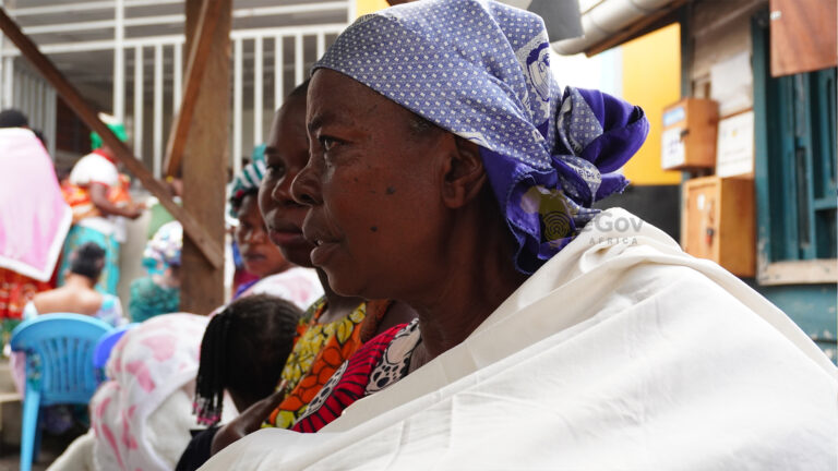 Promoting Resilient Governance through Digital Public Sector Reforms