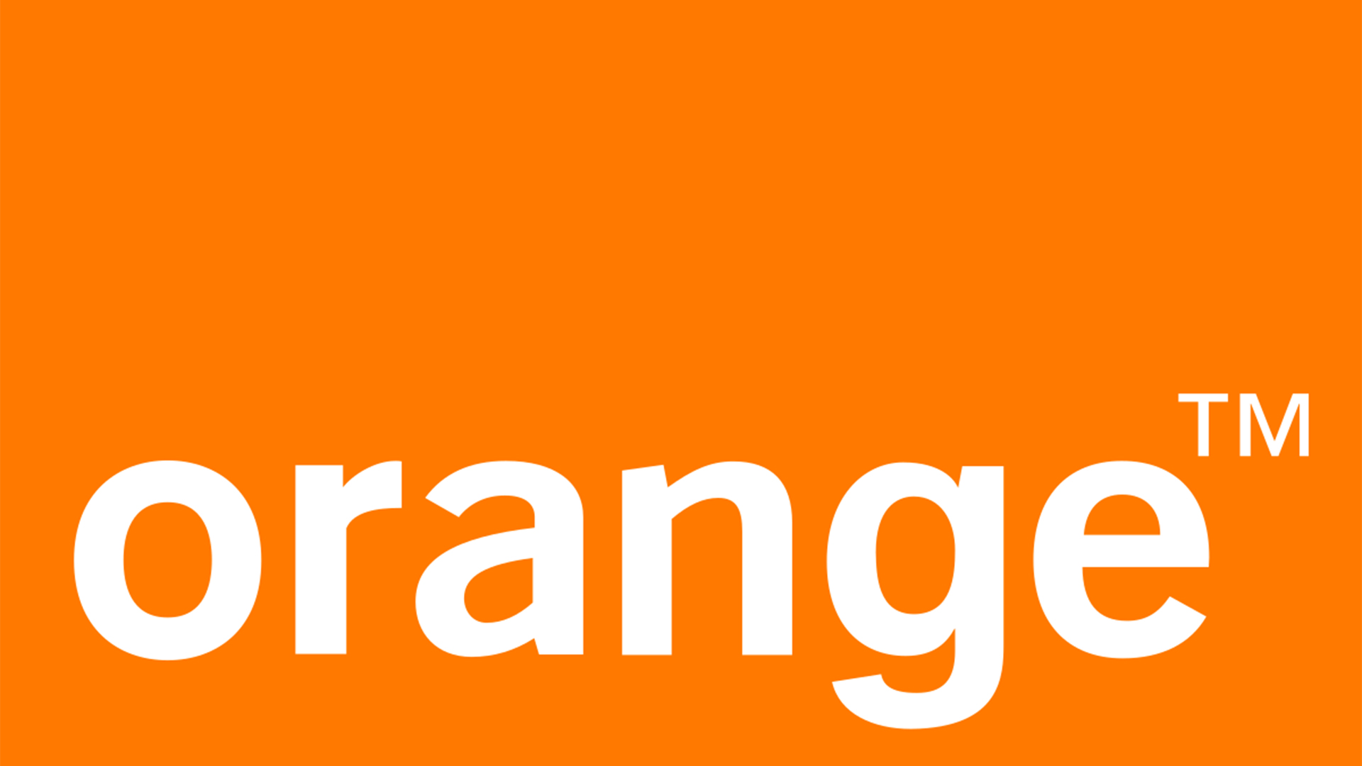 ORANGE RDC